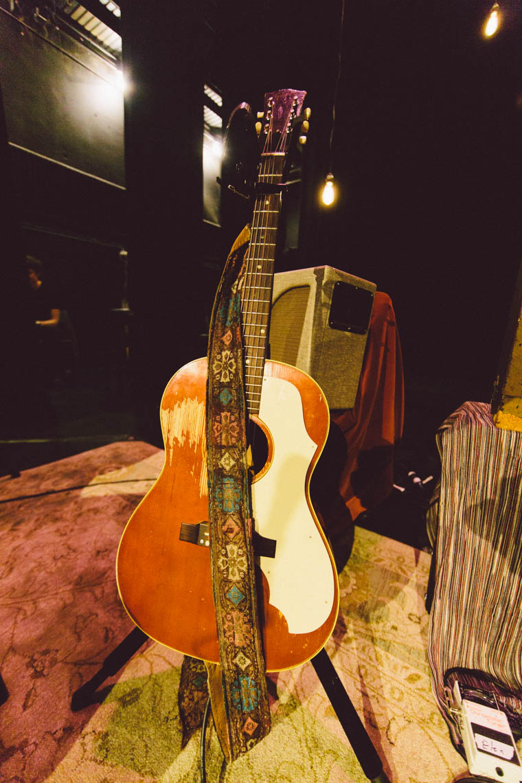 Guitar.